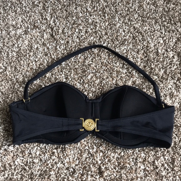 Victoria Secret Bikini Top Sz.Small - Picture 2 of 4